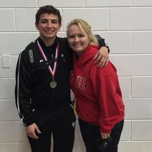 Meet your Posher, Christian